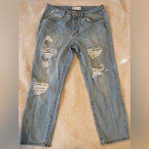 RSQ Jeans Soho Boyfriend